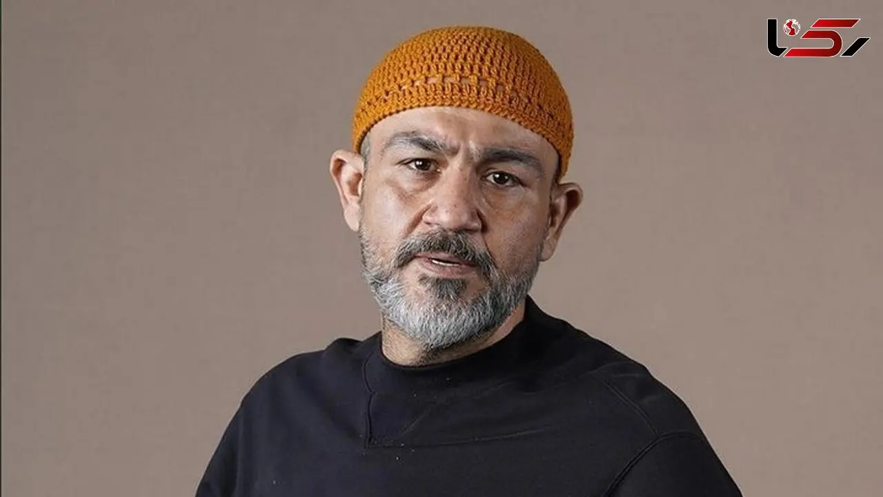 بغض و گریه مهران غفوریان بعد از به هوش آمدن در بیمارستان : خیلی شاکر خدام ممنونم اجازه داد زنده بمونم