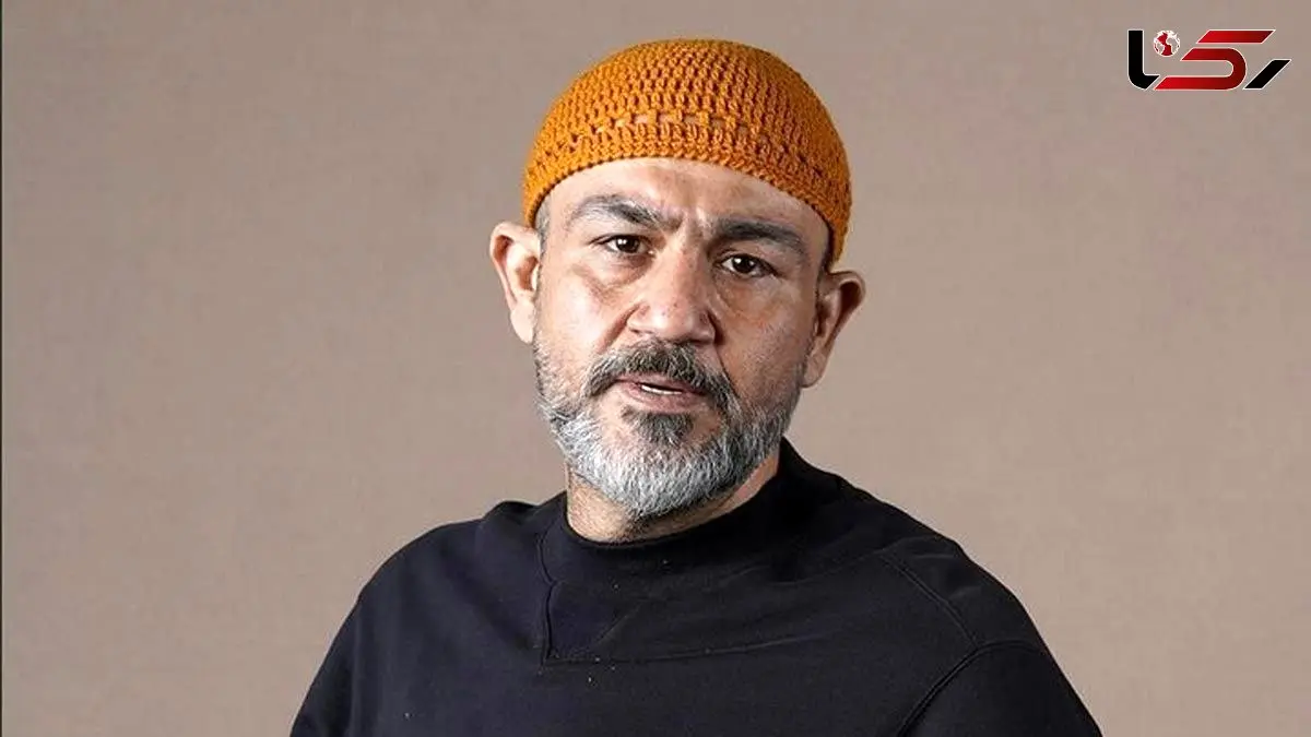 بغض و گریه مهران غفوریان بعد از به هوش آمدن در بیمارستان : خیلی شاکر خدام .. خیلی ... اجازه داد زنده بمونم