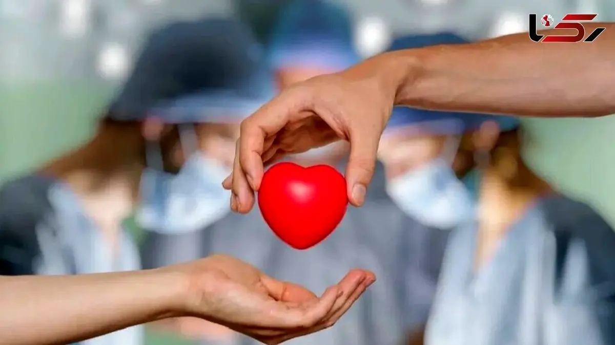 از اندوه در میناب تا روشن شدن امید در شیراز با اهدای عضو