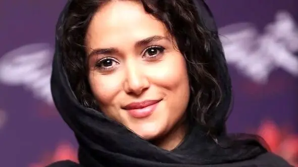 عکس حجاب باورنکردنی پریناز ایزدیار ! / بدون مانتو و روسری !