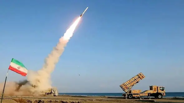 موشک هایپرسونیک ایران گنبد آهنین اسرائیل را دور زد/ هایپر سونیک ظرف 4 دقیقه از ایران به اسرائیل می رسد