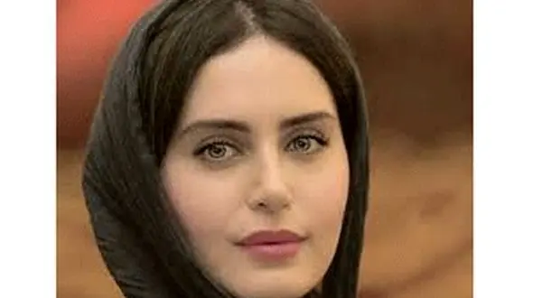 استایل پاییزه الناز شاکردوست