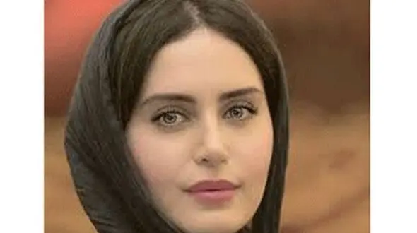 استایل پاییزه الناز شاکردوست