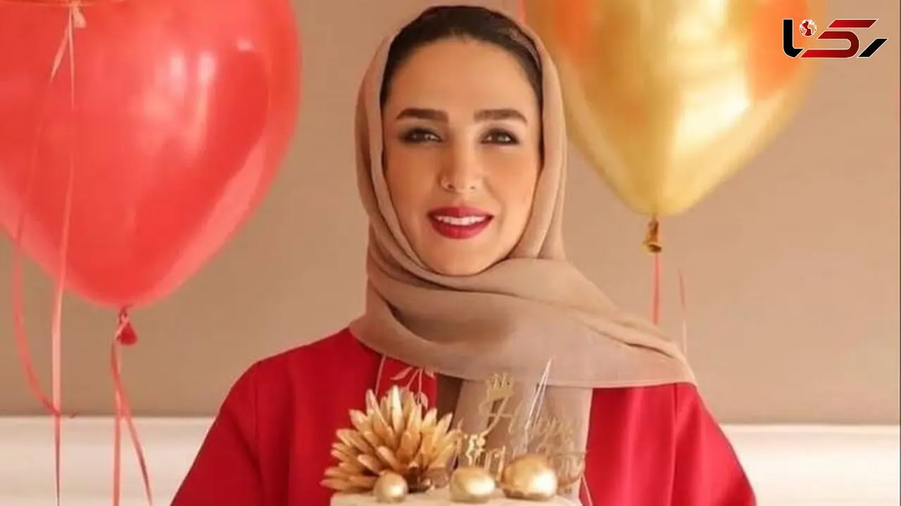 فیلم / حضور بازیگران درجشن تولد فوق مجلل همراه با دیجی و گل‌آرایی فوق‌العاده‌یِ سوگل طهماسبی / از  مرجان گلچین، معصومه کریمی، زهرا داوودنژاد و.../ چقدر این بازیگر باوقاره