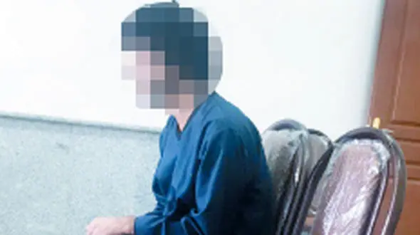 نقشه شاهرخ برای ارتباط شیطانی با 2 خواهر تهرانی / میترا آبروی او را نزد همسایه ها برد! + عکس