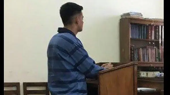 سرنوشت تلخ نوزاد یک قاتل تهرانی / در زندان بودم که به دنیا آمد + عکس