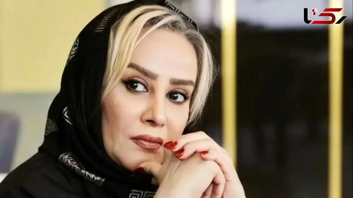 فیلم/ عصبانیت شدید شیوا خسرومهر: از سنتون خجالت نمی کشید منو بازی میدید ؟!/ آه و نفرین من پشت سر شماست! / موهایم را باید بزنم...!