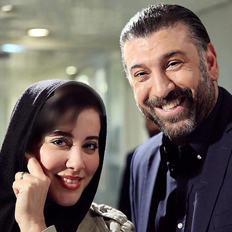 آشا محرابی