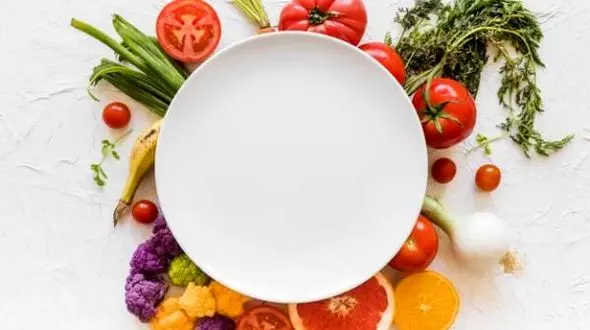 تاثیر ویتامین روی سلامت ناخن ها