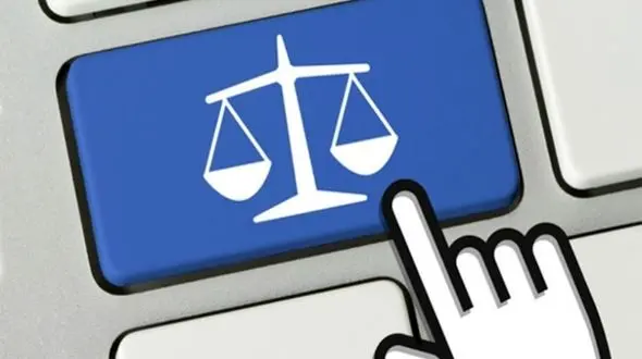 

جزئیات برگزاری آنلاین دادگاه / از خانه وارد دادگاه شوید
