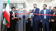 افتتاح ترمینال جدید فرودگاه بین‌ المللی کیش/ هر ماه تعدادی هواپیما خریداری می‌ شود