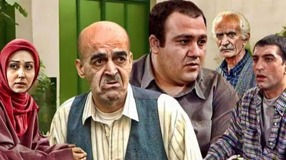 مروری بر خاطراتی ماندگار از یک سریال طنز در دهه ۷۰