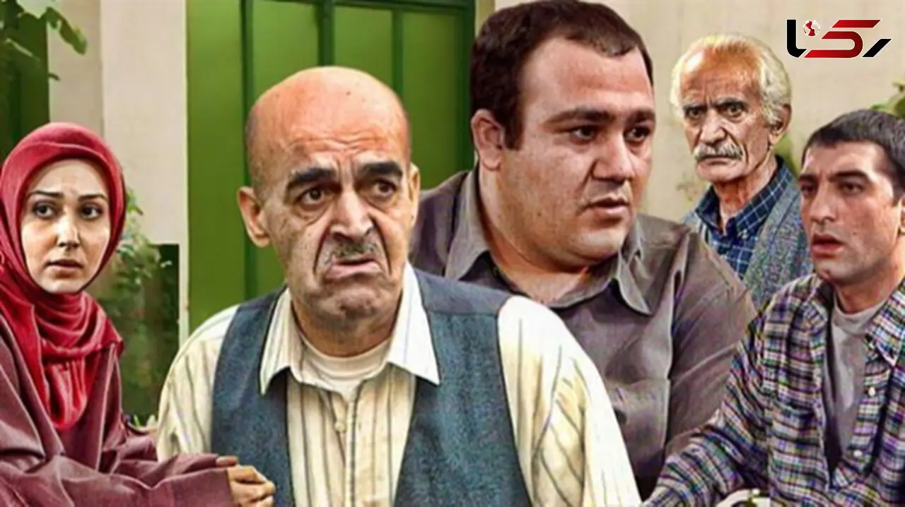 مروری بر خاطراتی ماندگار از یک سریال طنز در دهه ۷۰