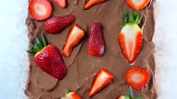 از دسر یخچالی شیک‌ و خوشمزه تا دونات تپل بازاری