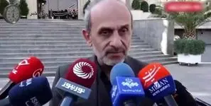 پخش برنامه ای با حضور معترضان بازداشتی کم سن و سال در صدا و سیما