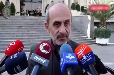 پخش برنامه ای با حضور معترضان بازداشتی کم سن و سال در صدا و سیما