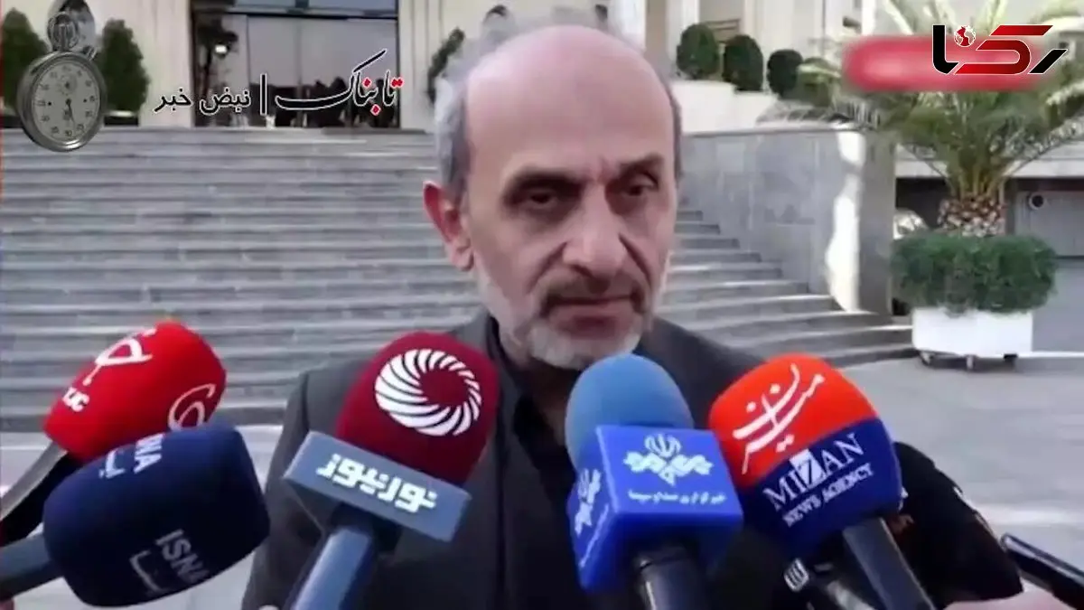 رئیس صداوسیما مسئول ناترازی در تولید محتوای انقلابی و جذب مخاطب است!