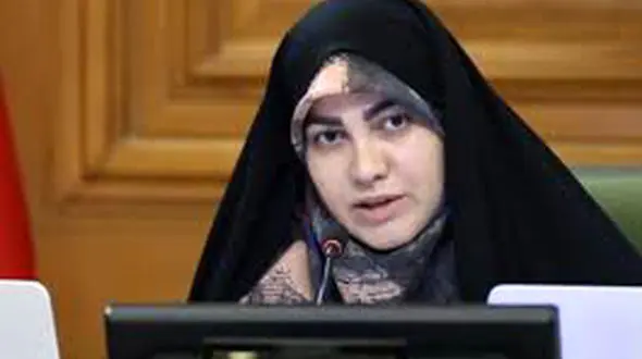 عضو شورای شهر تهران: پاسخ ایران به جنایت صهیونیست‌ها قاطع و قانونی است