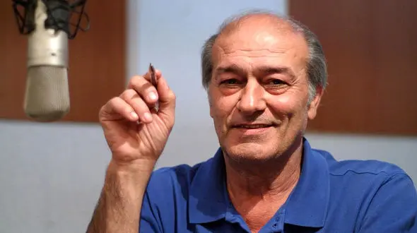 هنرمند معروف و پیشکسوت در آی‌سی‌یو بستری شد 