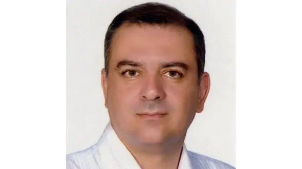 دکتر سید کمال ابوترابی به خاطر کرونا در تهران جان باخت + عکس