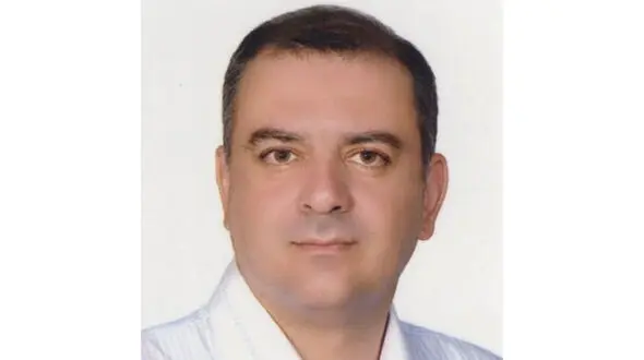 دکتر سید کمال ابوترابی به خاطر کرونا در تهران جان باخت + عکس