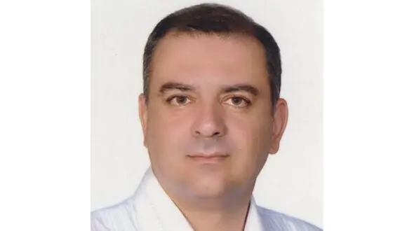 دکتر سید کمال ابوترابی به خاطر کرونا در تهران جان باخت + عکس