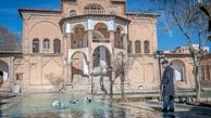 بیش از ۳۲میلیارد تومان برای مرمت و بازسازی آثار تاریخی کردستان صرف شده است