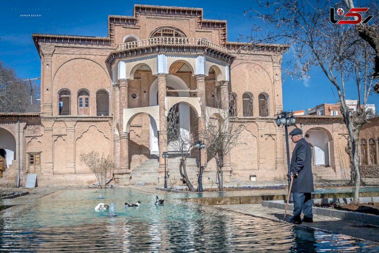 بیش از ۳۲میلیارد تومان برای مرمت و بازسازی آثار تاریخی کردستان صرف شده است