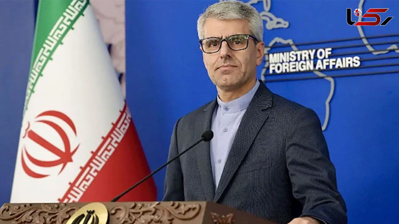 بقائی: سیاستمداران آمریکایی دچار سردرگمی فاجعه باری در جنگ ایران شده‌اند/ فیفا باید درباره تحولات پیرامون جام جهانی فوتبال پاسخگو باشد