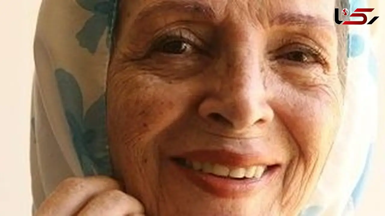 آیا میدونستید نیکو خردمند تنها بازیگریه که سند ازدواجش تو موزست+ عکس جذاب خانم بازیگر!