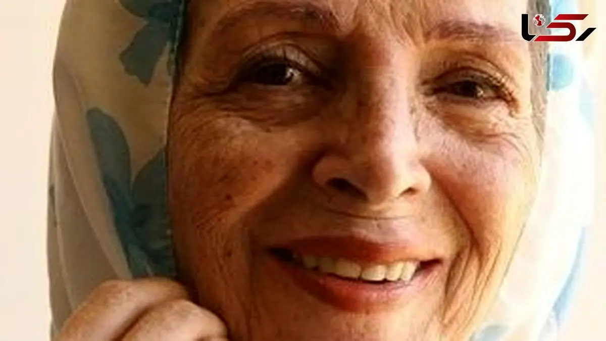 آیا میدونستید نیکو خردمند تنها بازیگریه که سند ازدواجش تو موزست+ عکس جذاب خانم بازیگر!