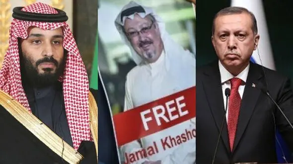 از خاشقچی تا قره‌باغ ؛ نبرد تمام عیار عربستان و ترکیه