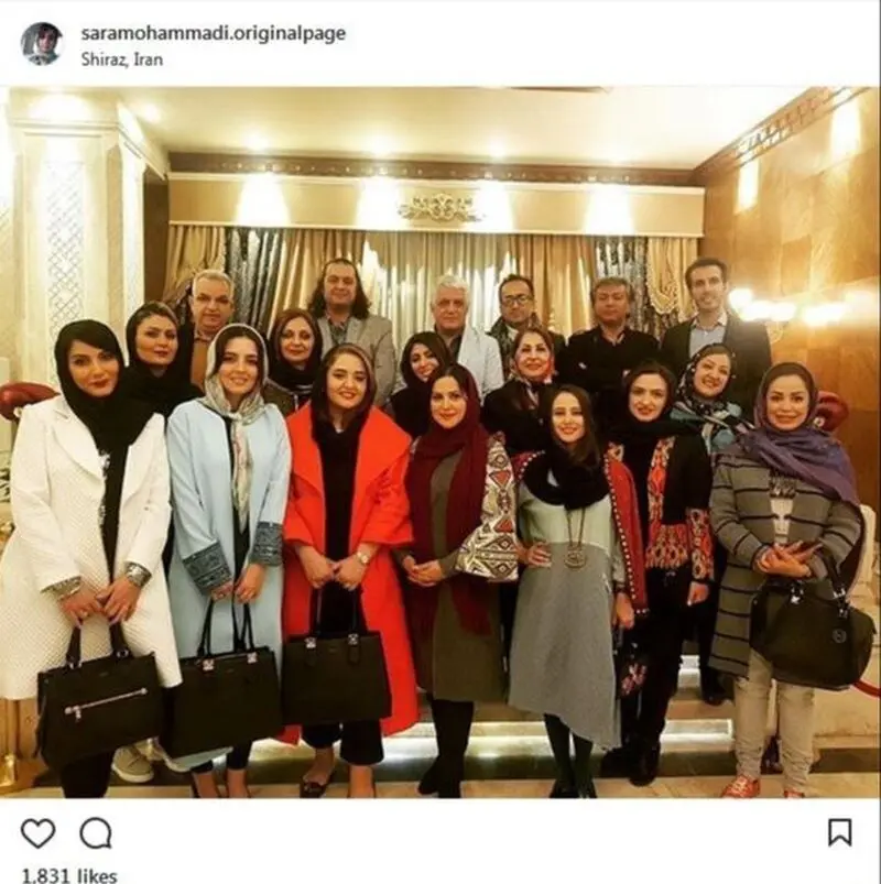 رستوران لاله اسکندری