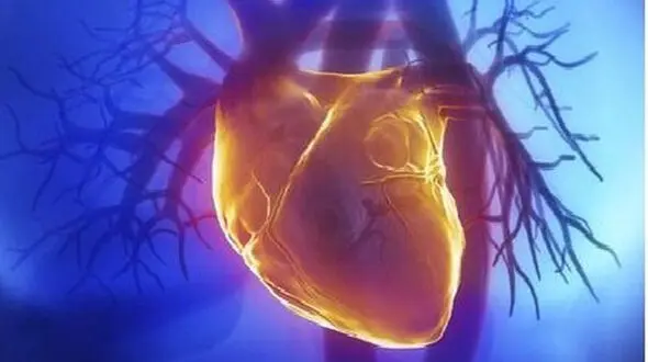 شایع ترین نشانه های بزرگ شدن قلب