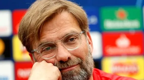 واکنش یورگن کلوپ به خروج گواردیولا از منچسترسیتی