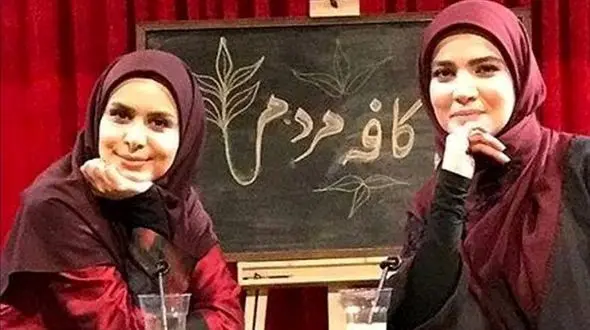 تغییر چهره عجیب متین ستوده / خانم بازیگر پس از جدایی خاص تر شد !