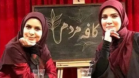 تغییر چهره عجیب متین ستوده / خانم بازیگر پس از جدایی خاص تر شد !