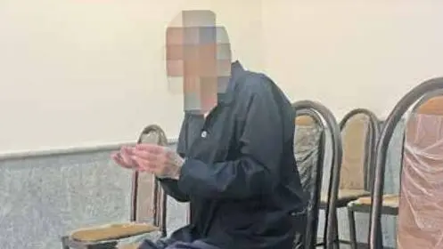 دخترم با آرایش زیاد و نیمه شب بیرون می رفت کشتمش / پدر تبریزی از زندان آزاد شد