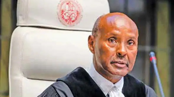 هشدار جدی بهترامپ درباره ایران !