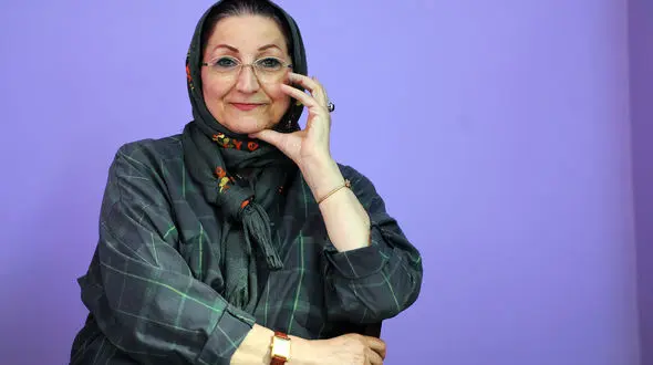  پری ملکی: دیگر کنسرت ویژه بانوان نمی‌گذارم / جز حسین علیزاده کسی از ما حمایت نکرد 