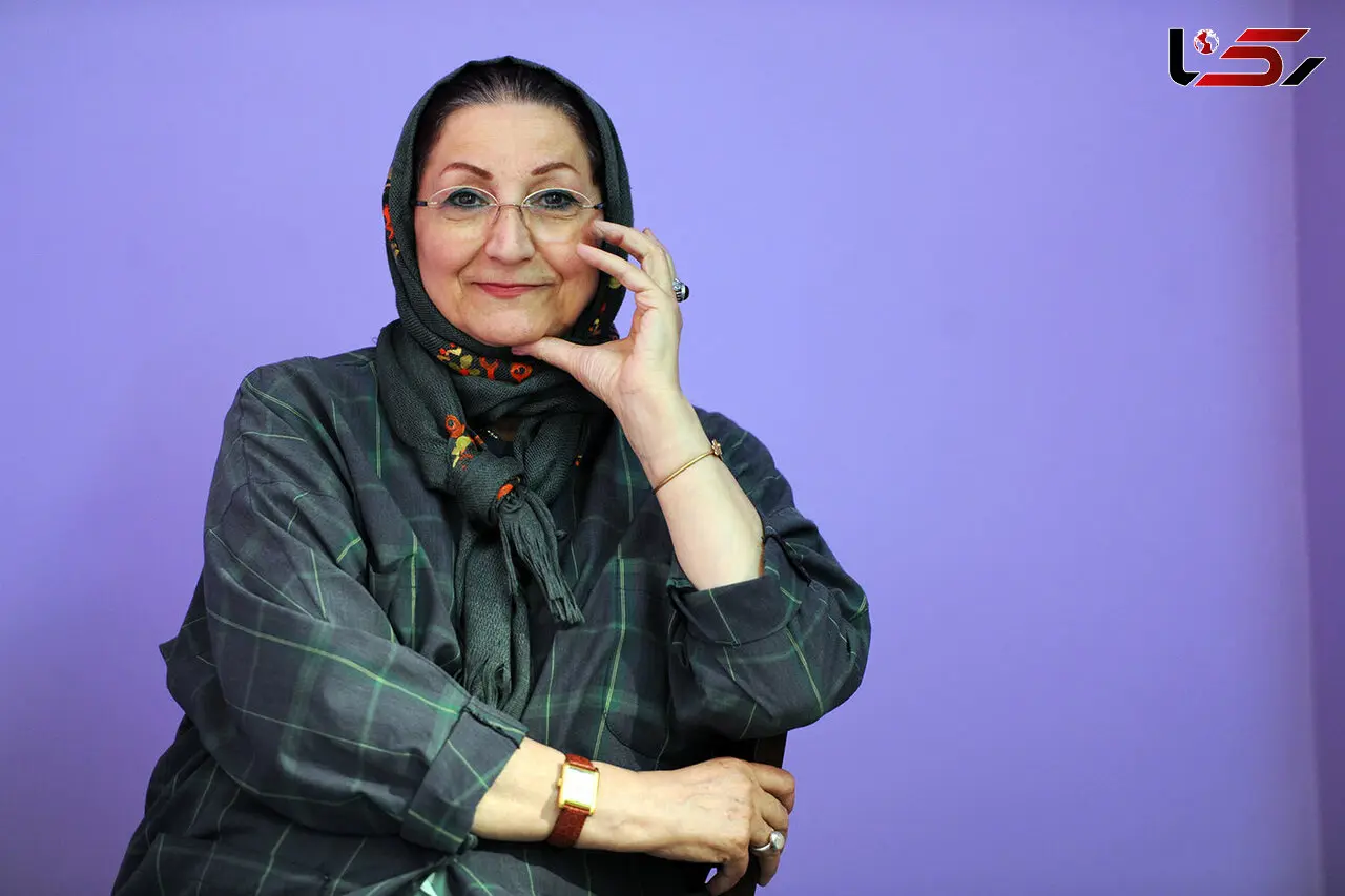  پری ملکی: دیگر کنسرت ویژه بانوان نمی‌گذارم / جز حسین علیزاده کسی از ما حمایت نکرد 