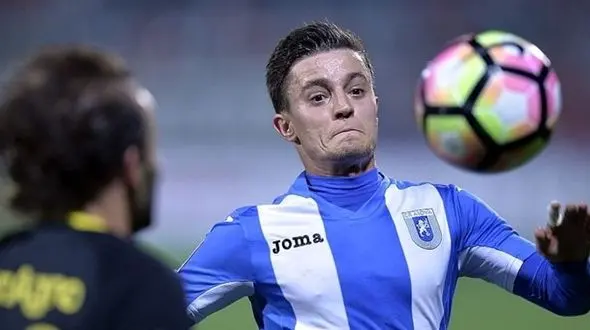 یک میلیون دلار برای بازیکن جدید تراکتور 