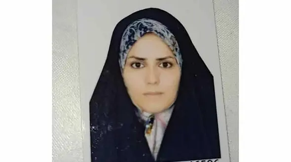 سرنوشت سکینه زن گمشده اهوازی + عکس و جزئیات