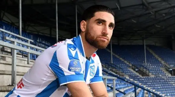 خروج علیرضا جهانبخش از هیرنفین؛ بمب تابستانی نقل و انتقالات در راه است!