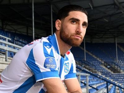 خروج علیرضا جهانبخش از هیرنفین؛ بمب تابستانی نقل و انتقالات در راه است!