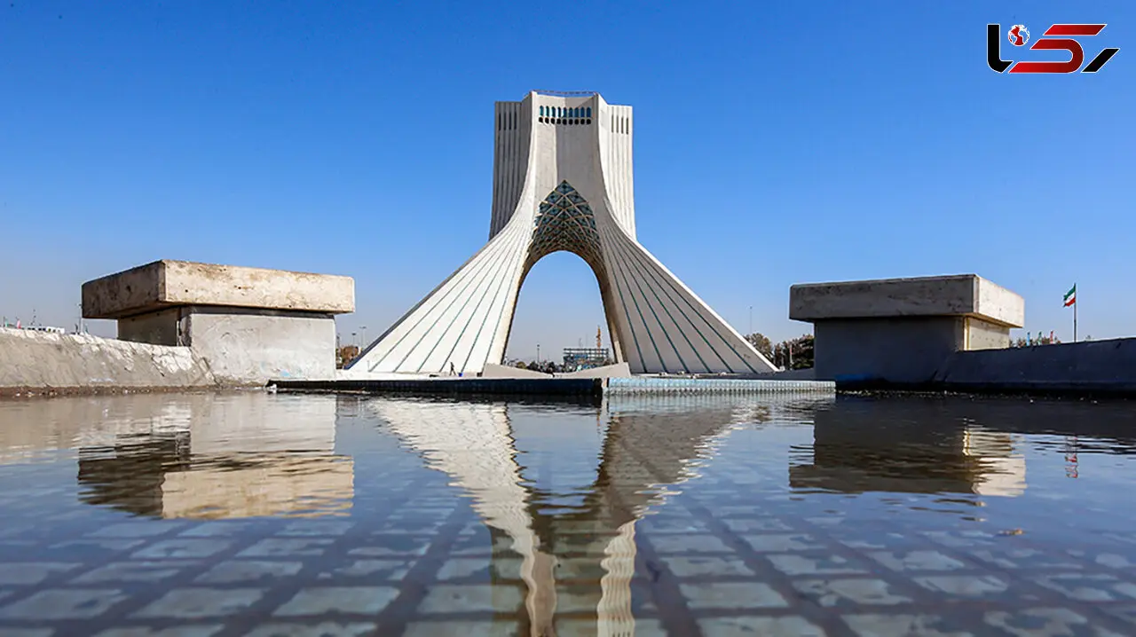  کیفیت هوای پایتخت قابل قبول است

