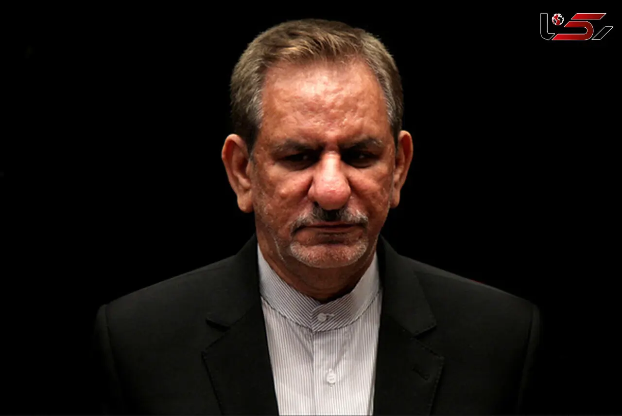 جهانگیری: کاهش قیمت ارز ادامه دارد
