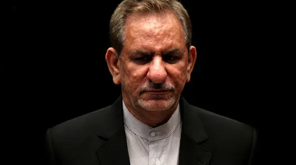 جهانگیری: کاهش قیمت ارز ادامه دارد