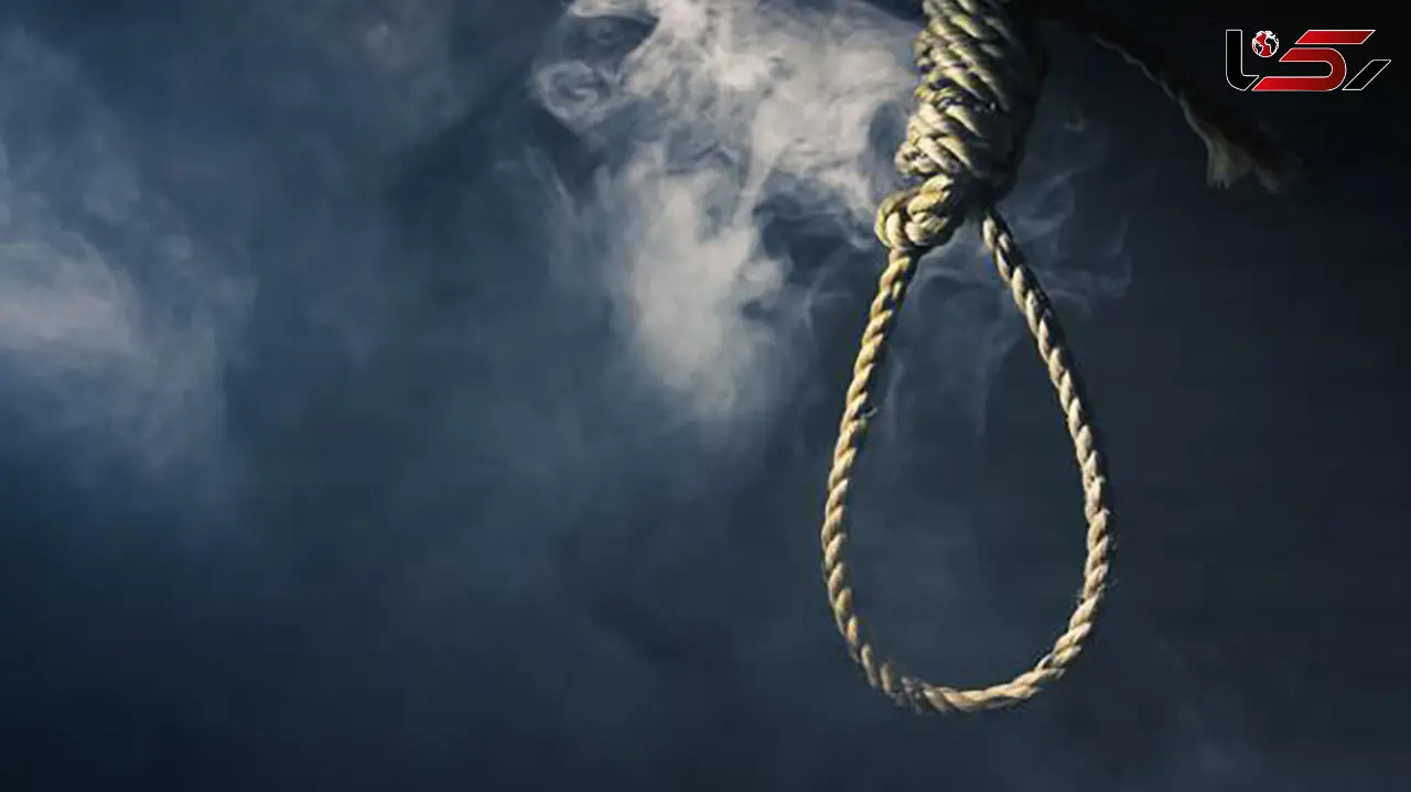 خودکشی هولناک مرد جوان در جنوب تهران / جسد حلق آویز شده بود