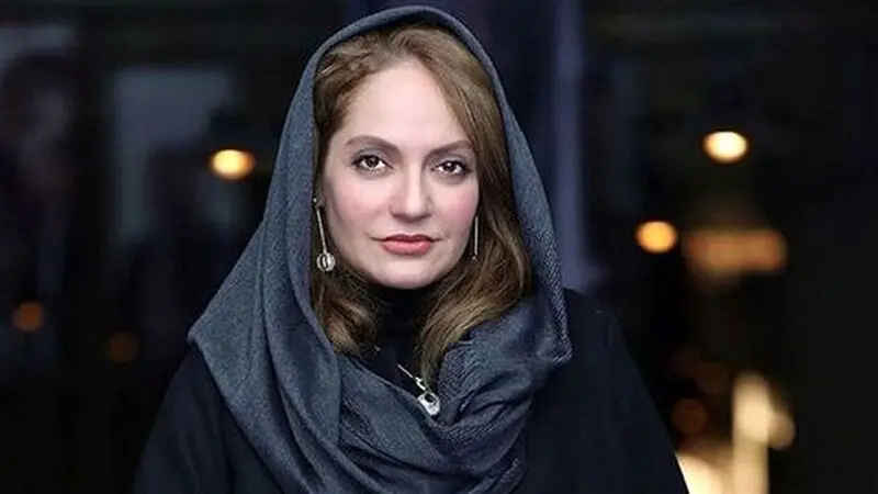 مهناز افشار